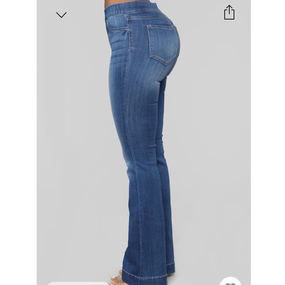 Jeans - Picture 2 of 5